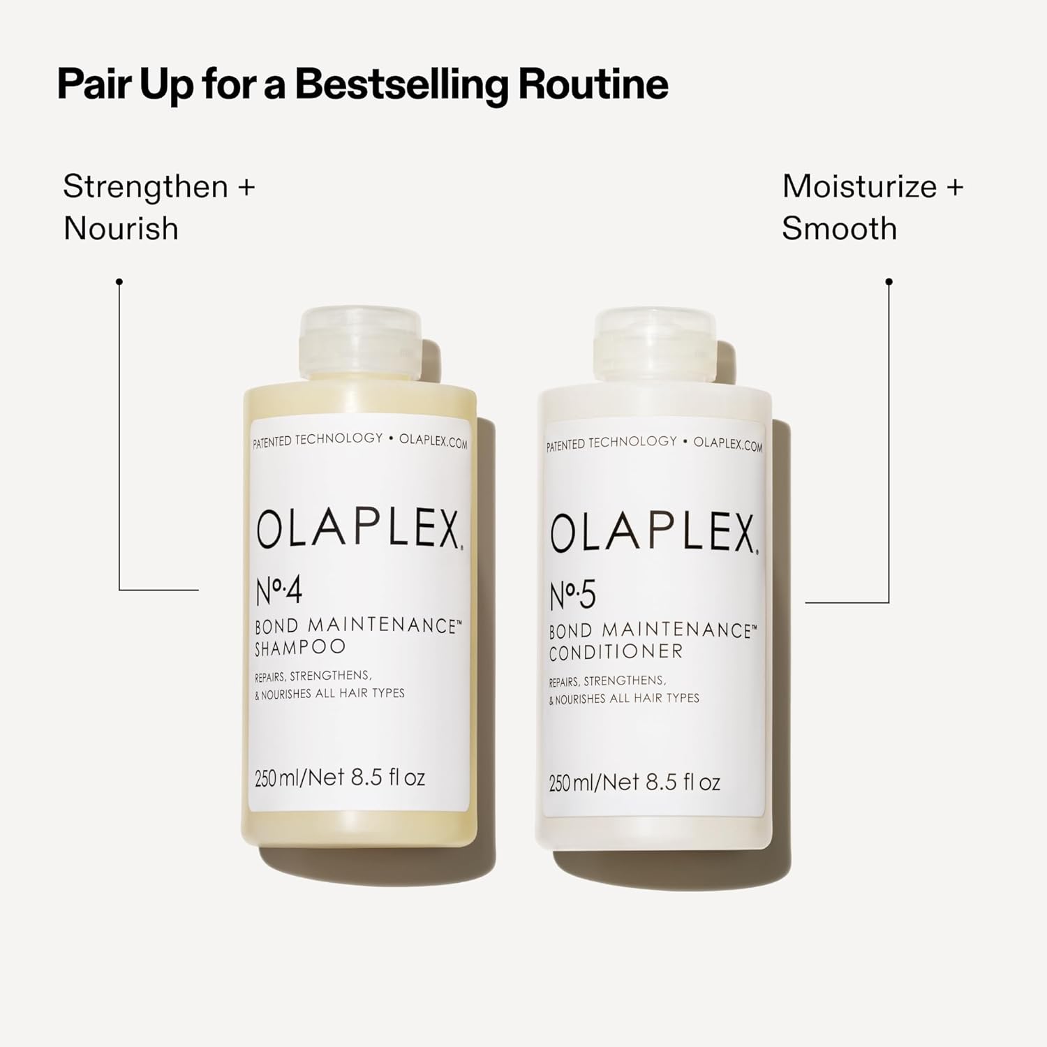 Olaplex Nº.5 BOND MAINTENANCE CONDITIONER Olaplex Nº.5 BOND MAINTENANCE CONDITIONER
